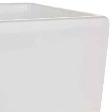 Кашпо керамическое Miner 