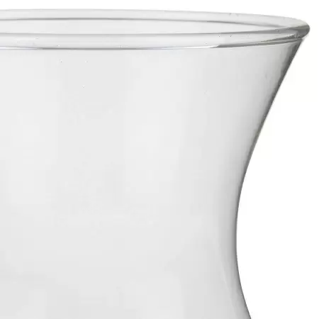 Ваза стеклянная Тереза Ваза стеклянная Тереза