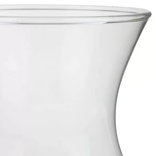 Ваза стеклянная Тереза Ваза стеклянная Тереза