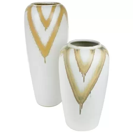 Вазон Bergen high 