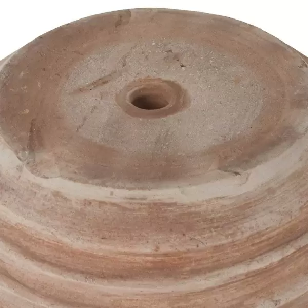 Уличный глиняный горшок Song cylinder