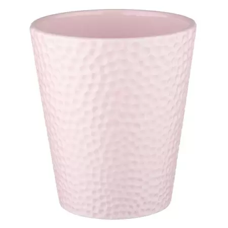 Керамическое кашпо для орхидей