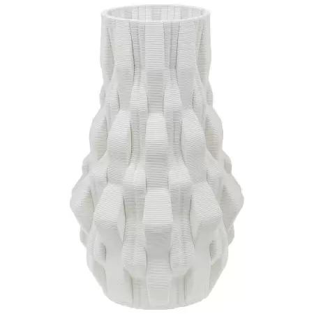 Ваза 3D Рельефная