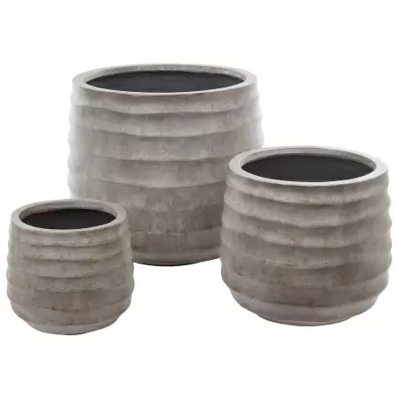 Большой горшок Capri