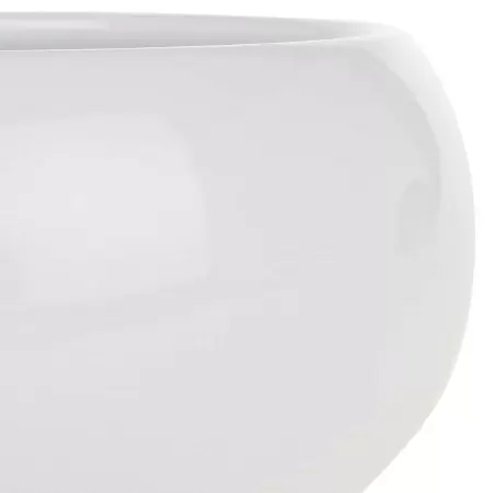 Кашпо Piano Oval