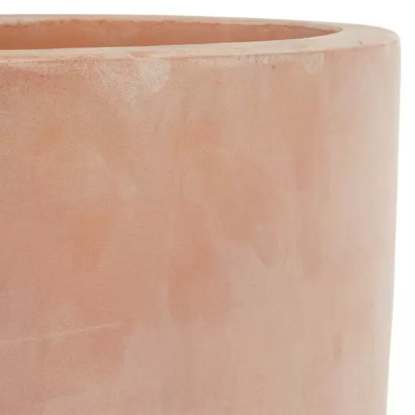 Большой глиняный горшок C-terra pot