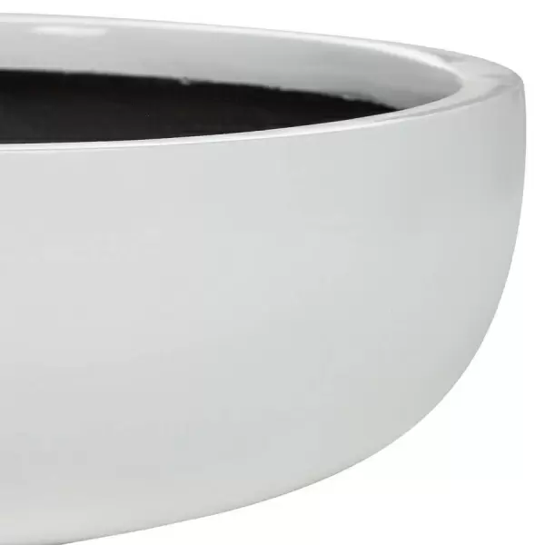 Цветочный горшок Bungxe low