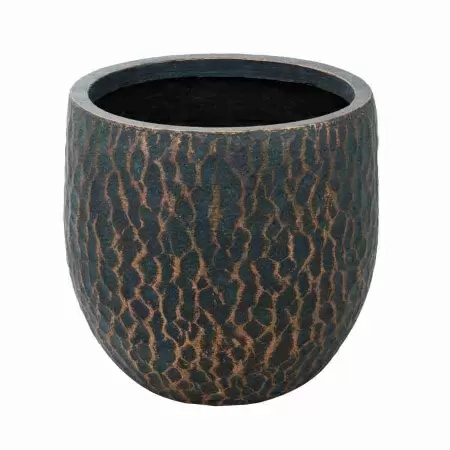Горшок для цветов Jungle Crater