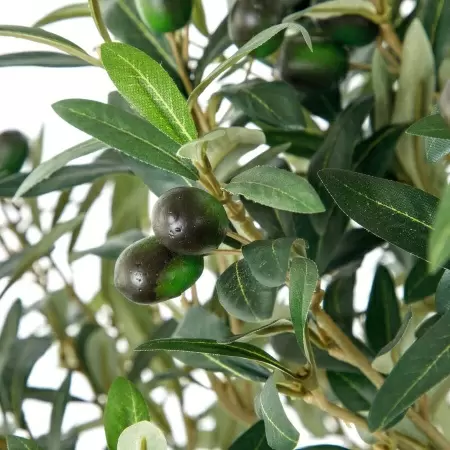 Олива дерево искусственное