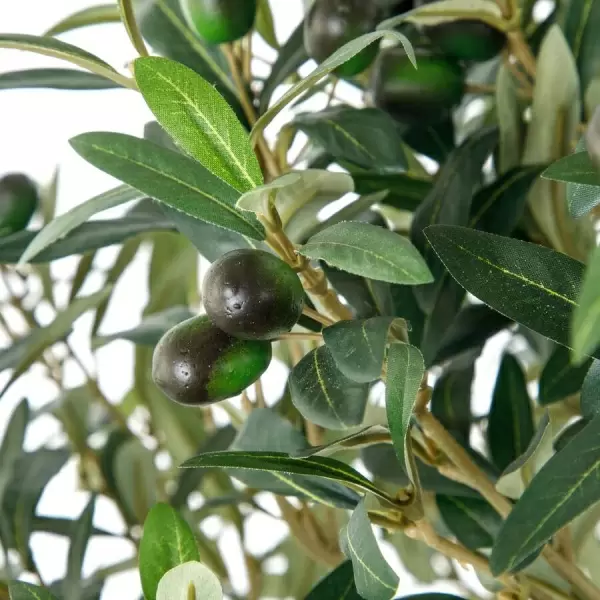 Олива дерево искусственное