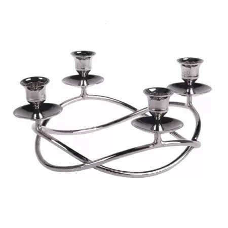 Подсвечник фигурный