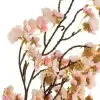 Вишня ветка искусственная