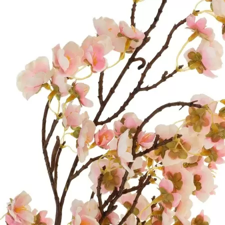 Вишня ветка искусственная