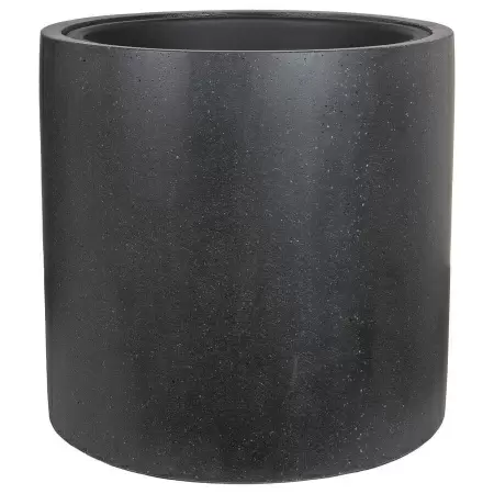 Большой горшок Cylinder