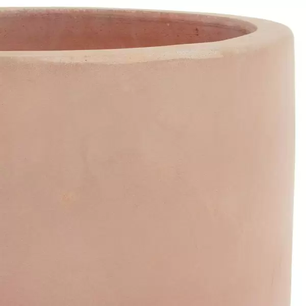 Большой глиняный горшок C-terra pot