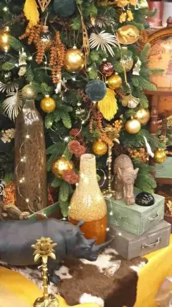 "Ваза из керамики Lakewood Premium" фото  ваза из керамики lakewood premium