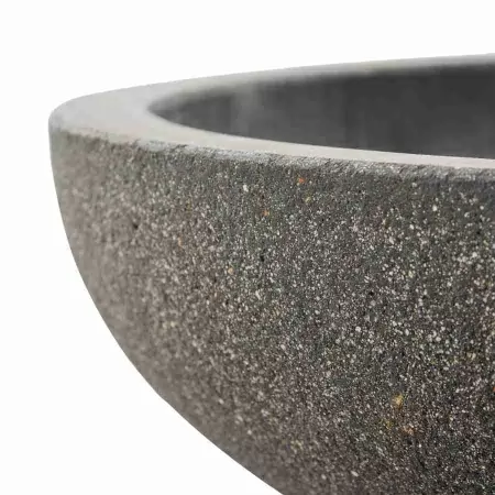 Большая садовая чаша Dublin