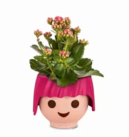 Кашпо Lechuza OJO