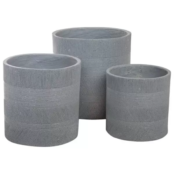 Большой горшок Cells Cylinder Большой горшок Cells Cylinder
