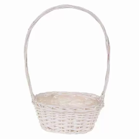 Корзина плетеная Гудзон