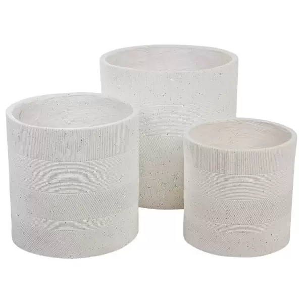 Большой горшок Cells Cylinder