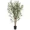 Олива дерево искусственное