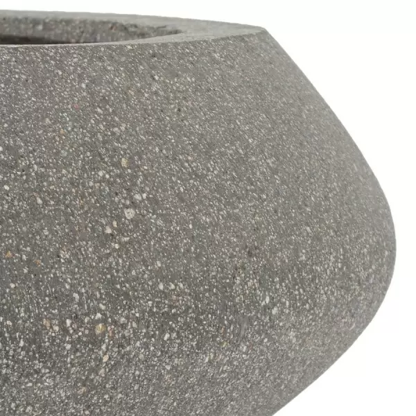 Большая садовая чаша Dublin