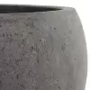 Большой горшок Umber Roun Большой горшок Umber Roun