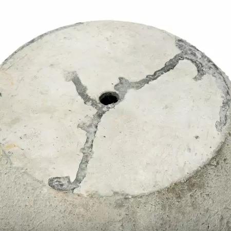 Цветочный горшок Oyster  Цветочный горшок Oyster