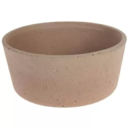 Кашпо Бонсай круг