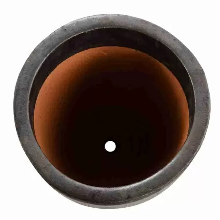 Горшок для цветов Pinatubo