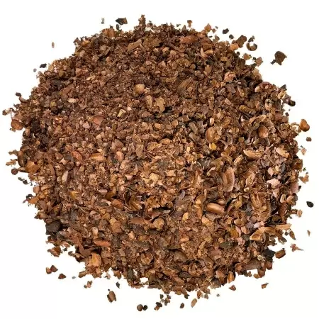 Мульча Какао ароматная
