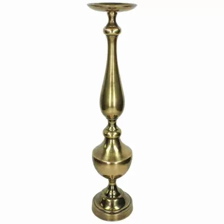 Декоративный подсвечник Индико