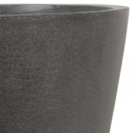 Цветочный горшок Black Cone