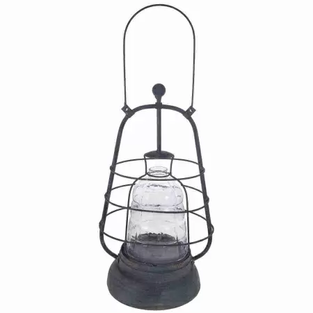 Подсвечник металлический Маяк