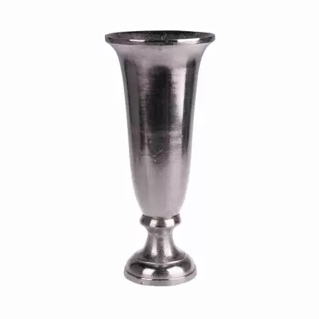 Ваза Metal Pattern Antique