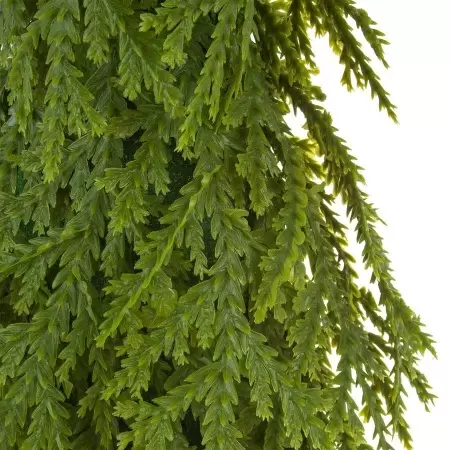 Ель настольная искусственная 