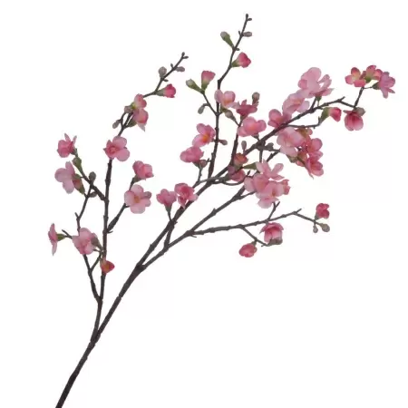 Цветок искусственный Айва 