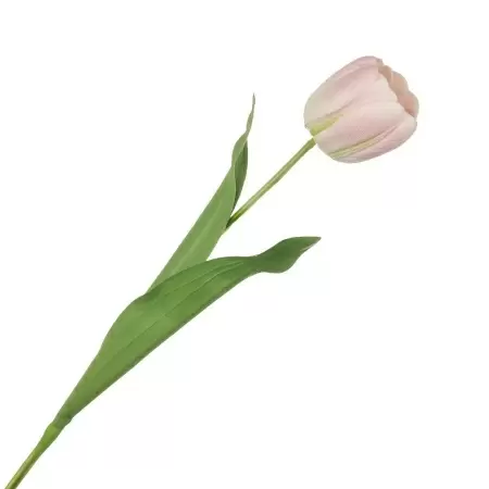 Тюльпан искусственный