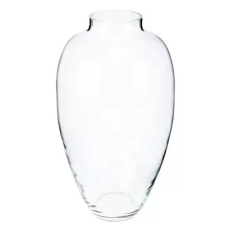 Стеклянная ваза Коко