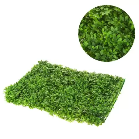 Самшит трава искусственная