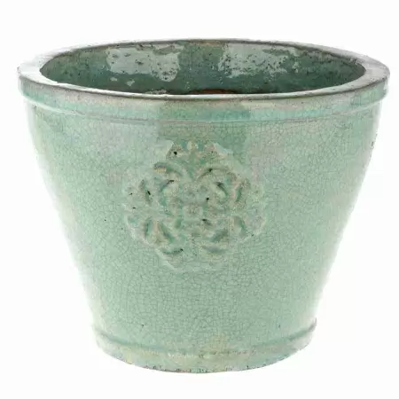 Горшок для цветов Ceramic mousse 