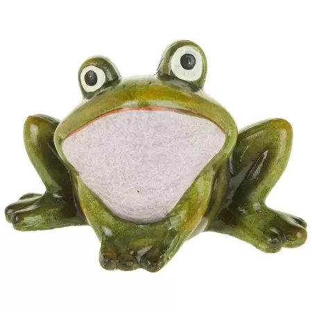 Фигура декоративная Frog