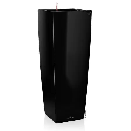 Кашпо Lechuza Cubico Alto