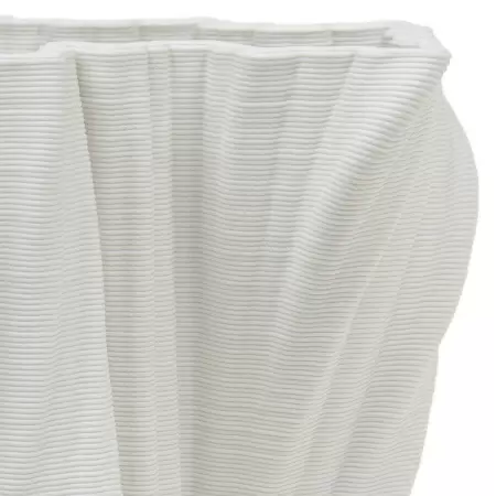 Ваза керамическая Liquid