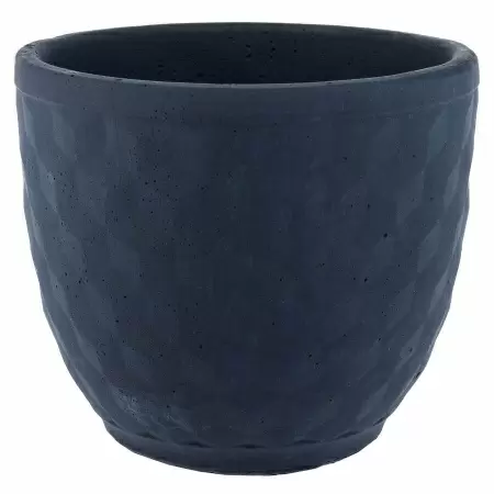 Керамическое кашпо Лион 