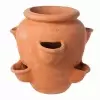 Горшок для цветов Terracotta Gidrius