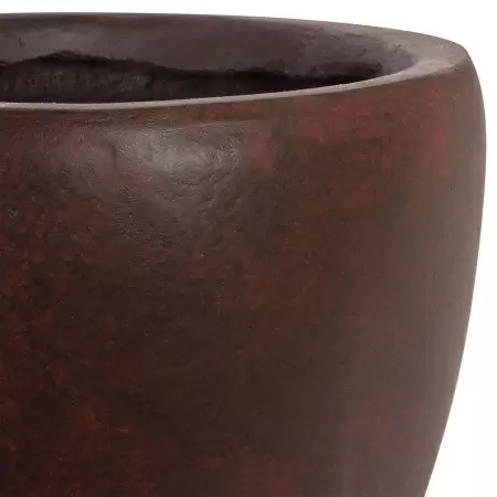 Большой горшок Granite Round