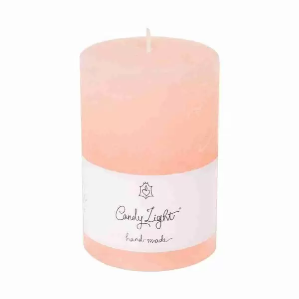 Свеча из воска цилиндр