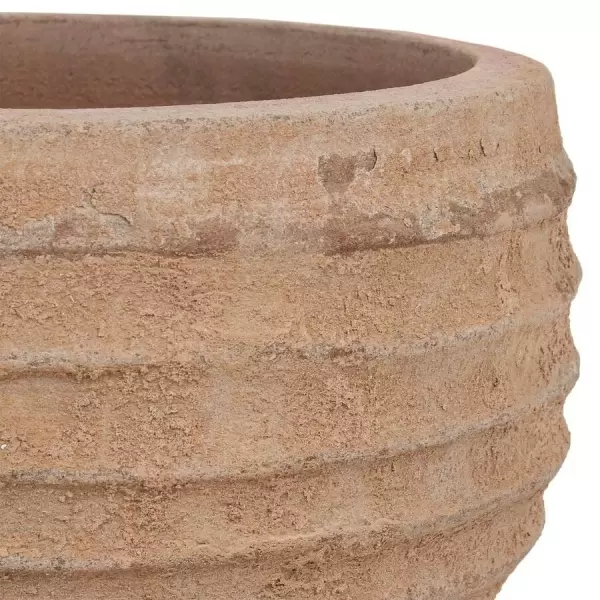 Горшок из терракоты Song bowl Горшок из терракоты Song bowl
